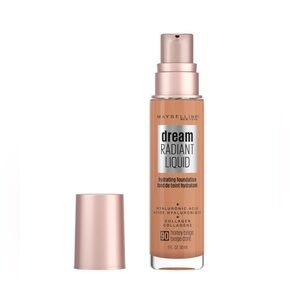 Dream Radiant Liquid Foundation - 90 Honey Beige
